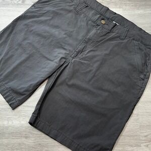 Polar King by Key Men's Shorts Size 38 Casual‎ Comfort Flex Lots of Pockets